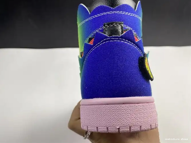 Rep JORDAN DC3481-900 1 BALVIN HIGH J X OG AIR 0503